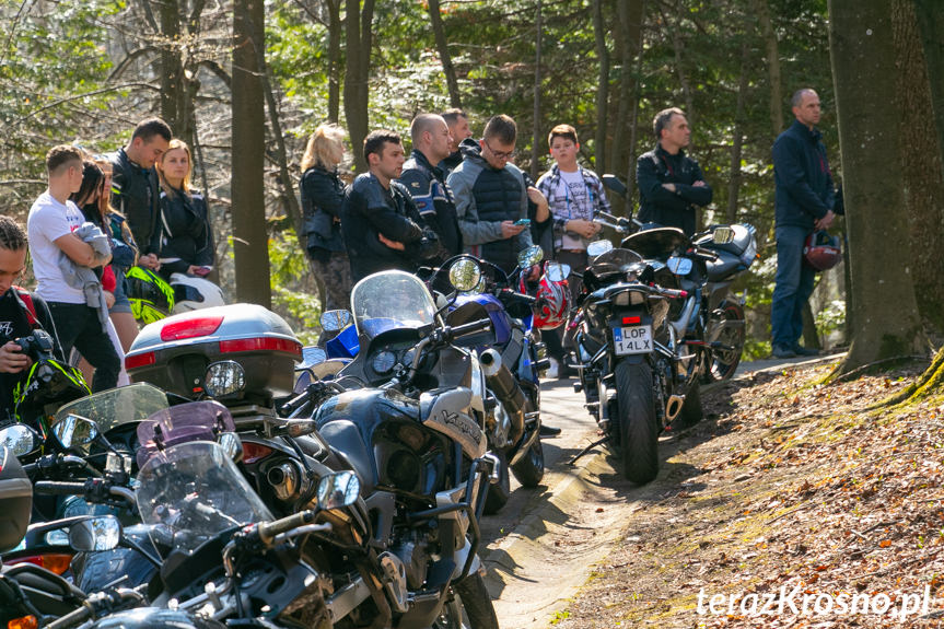 XI Beskidzkie Rozpoczęcie Sezonu Motocyklowego