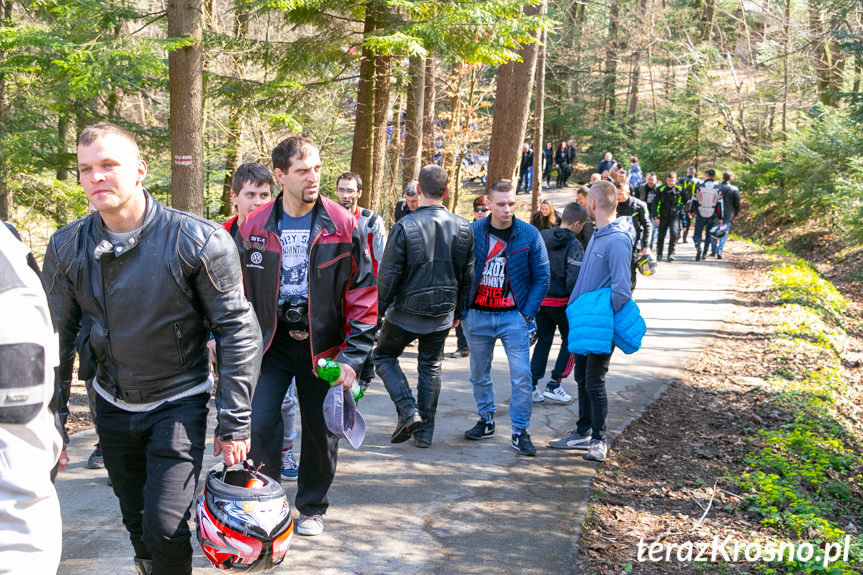 XI Beskidzkie Rozpoczęcie Sezonu Motocyklowego