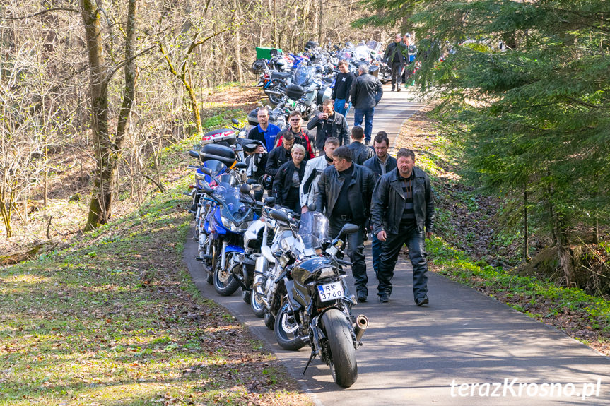 XI Beskidzkie Rozpoczęcie Sezonu Motocyklowego