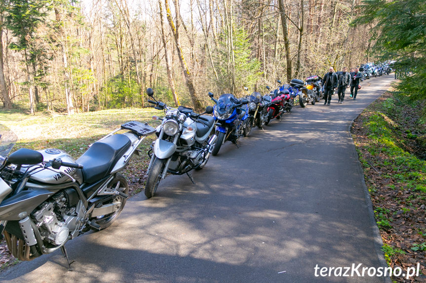 XI Beskidzkie Rozpoczęcie Sezonu Motocyklowego