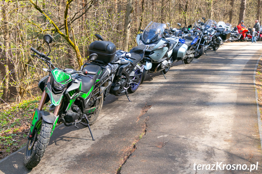 XI Beskidzkie Rozpoczęcie Sezonu Motocyklowego