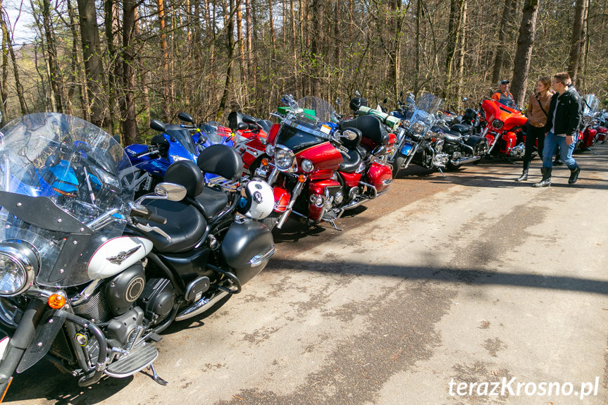 XI Beskidzkie Rozpoczęcie Sezonu Motocyklowego