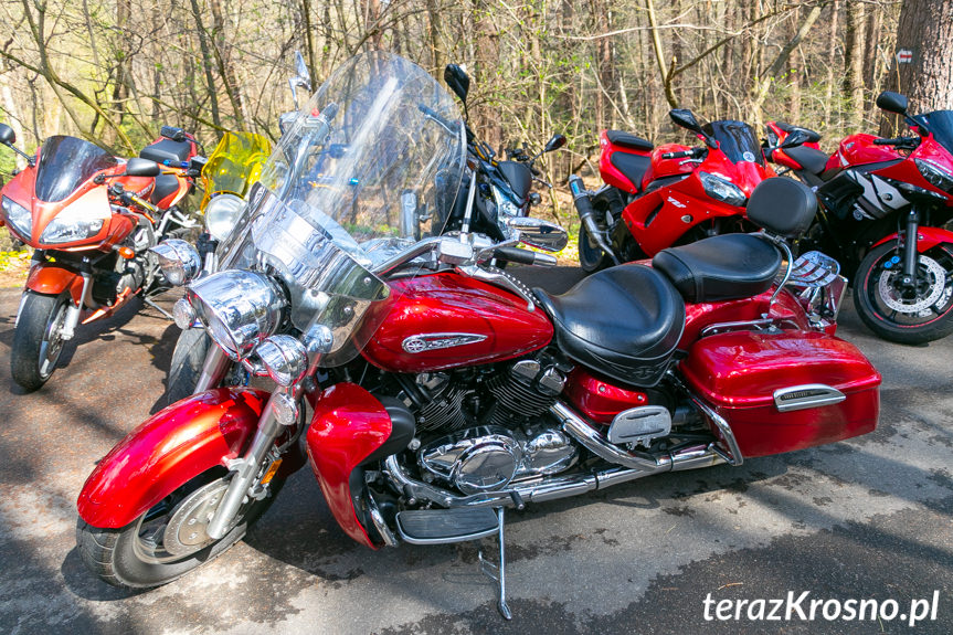 XI Beskidzkie Rozpoczęcie Sezonu Motocyklowego