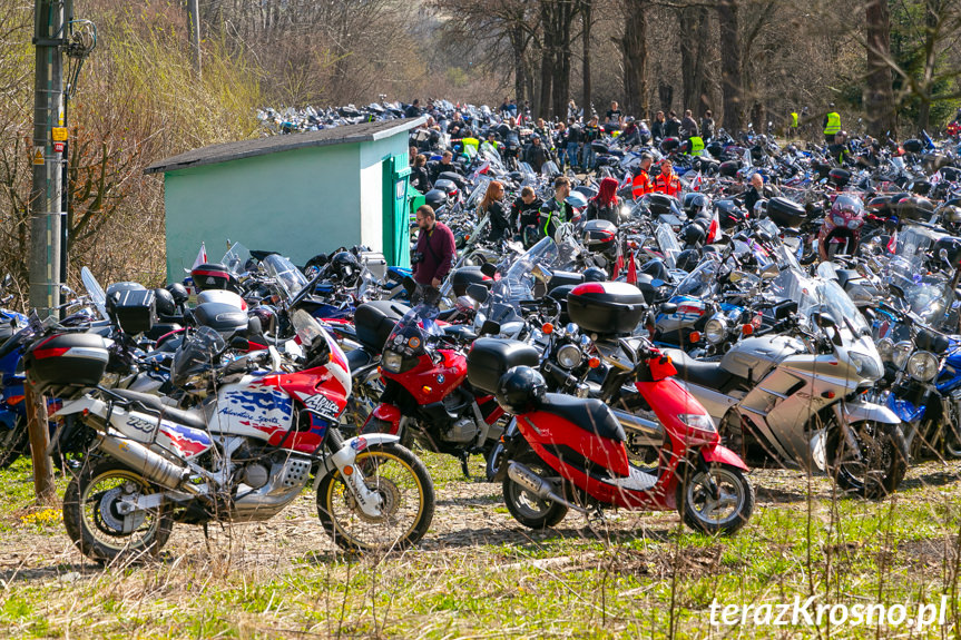 XI Beskidzkie Rozpoczęcie Sezonu Motocyklowego