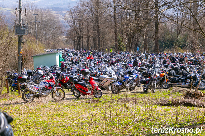 XI Beskidzkie Rozpoczęcie Sezonu Motocyklowego