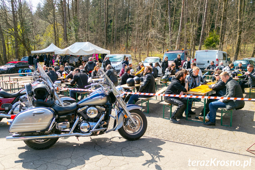 XI Beskidzkie Rozpoczęcie Sezonu Motocyklowego