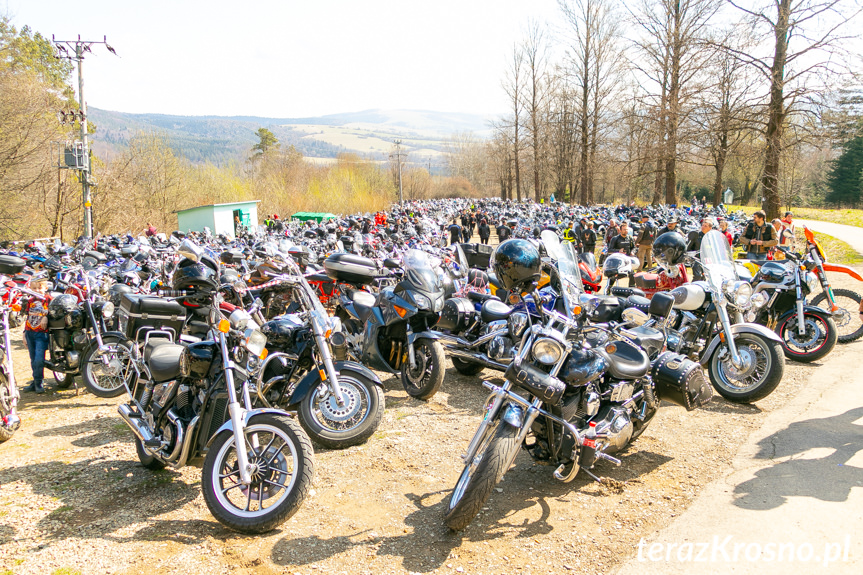 XI Beskidzkie Rozpoczęcie Sezonu Motocyklowego