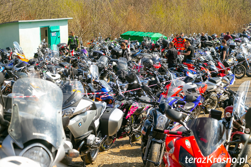 XI Beskidzkie Rozpoczęcie Sezonu Motocyklowego