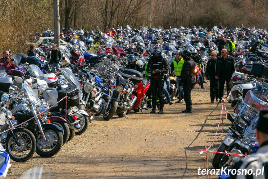 XI Beskidzkie Rozpoczęcie Sezonu Motocyklowego