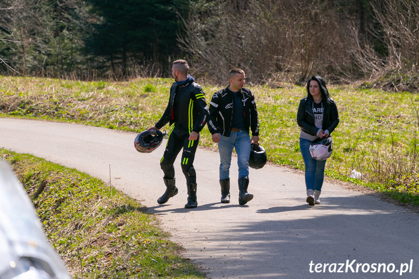 XI Beskidzkie Rozpoczęcie Sezonu Motocyklowego