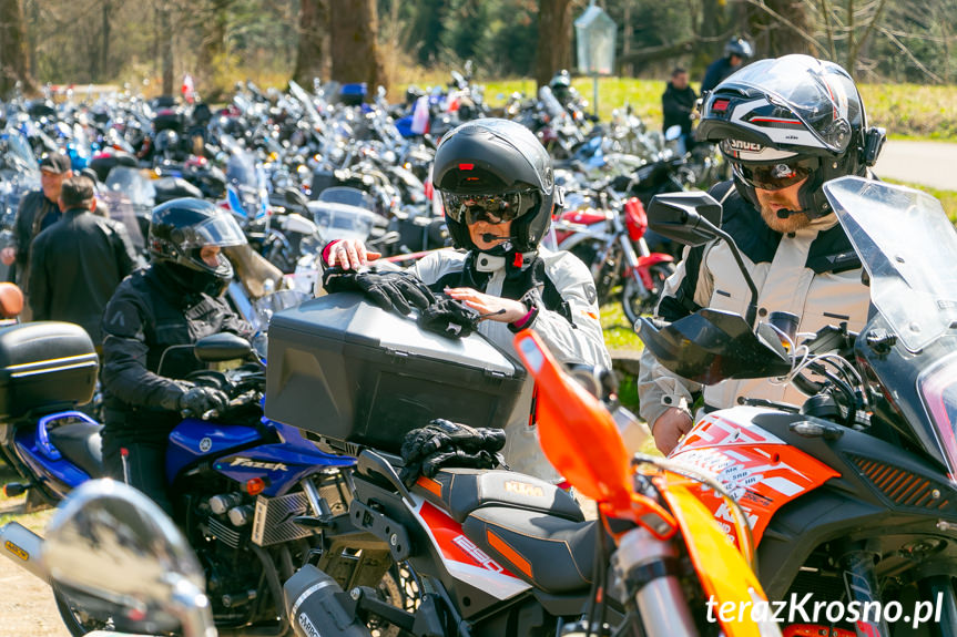 XI Beskidzkie Rozpoczęcie Sezonu Motocyklowego