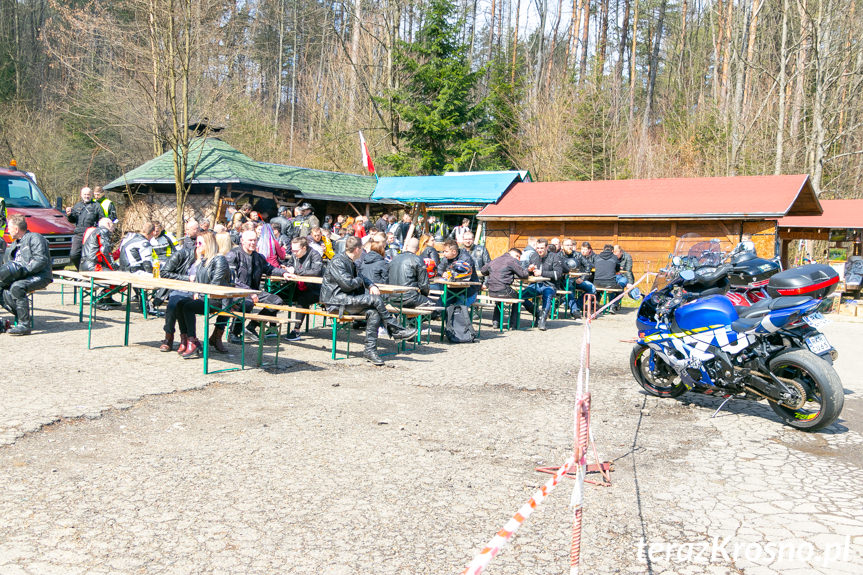 XI Beskidzkie Rozpoczęcie Sezonu Motocyklowego