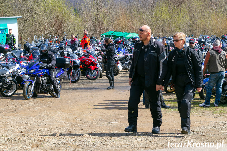 XI Beskidzkie Rozpoczęcie Sezonu Motocyklowego