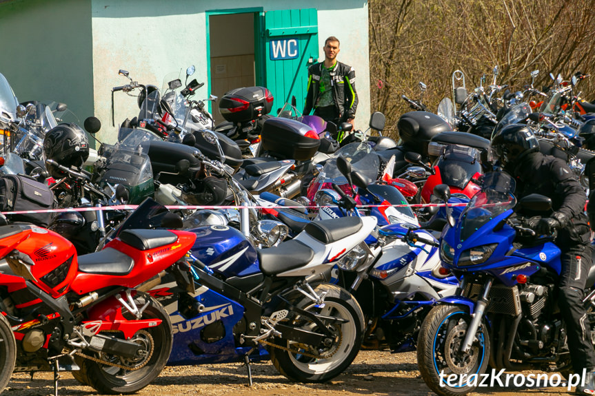 XI Beskidzkie Rozpoczęcie Sezonu Motocyklowego