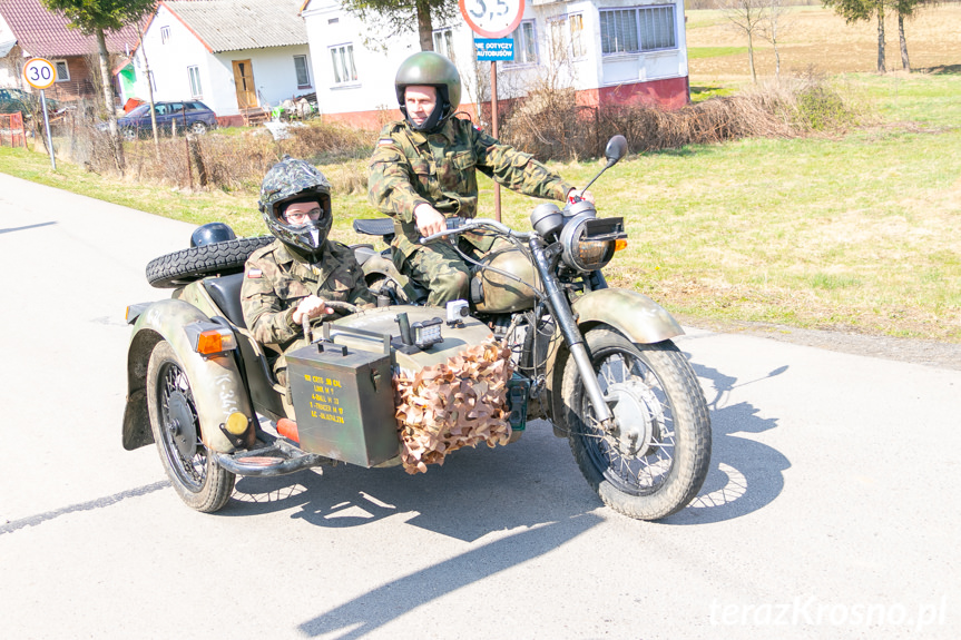 XI Beskidzkie Rozpoczęcie Sezonu Motocyklowego