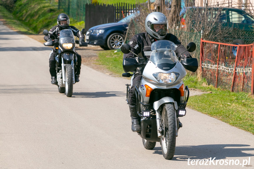 XI Beskidzkie Rozpoczęcie Sezonu Motocyklowego