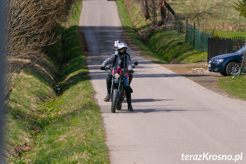 XI Beskidzkie Rozpoczęcie Sezonu Motocyklowego