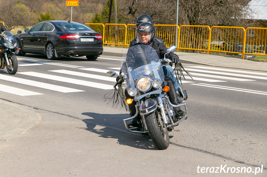 XI Beskidzkie Rozpoczęcie Sezonu Motocyklowego