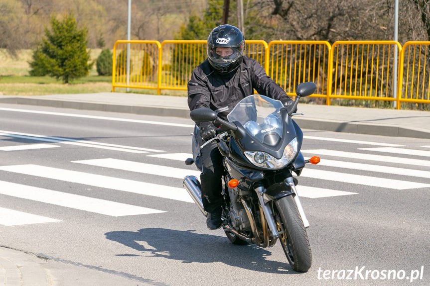 XI Beskidzkie Rozpoczęcie Sezonu Motocyklowego