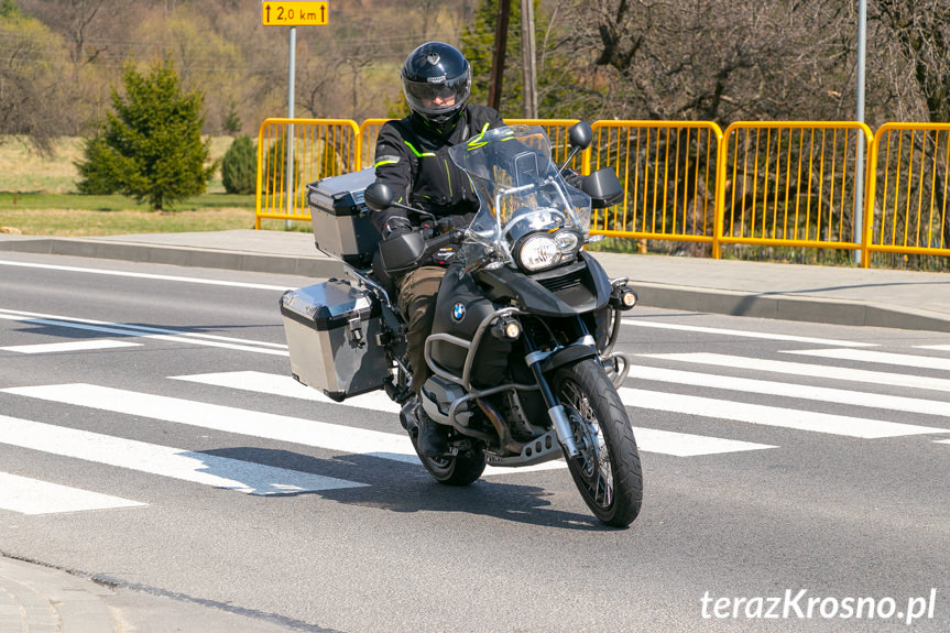 XI Beskidzkie Rozpoczęcie Sezonu Motocyklowego