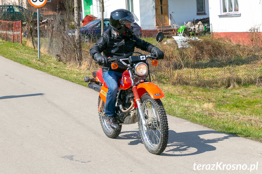 XI Beskidzkie Rozpoczęcie Sezonu Motocyklowego