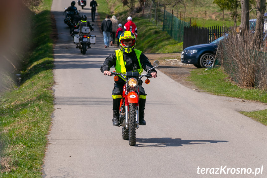 XI Beskidzkie Rozpoczęcie Sezonu Motocyklowego