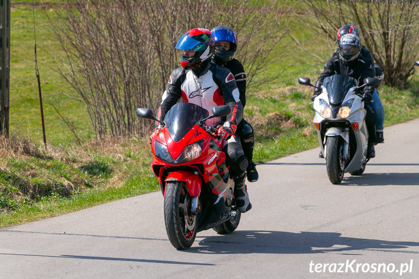 XI Beskidzkie Rozpoczęcie Sezonu Motocyklowego