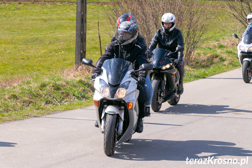 XI Beskidzkie Rozpoczęcie Sezonu Motocyklowego