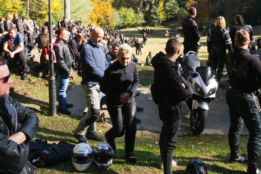 XI Beskidzkie Zakończenie Sezonu Motocyklowego