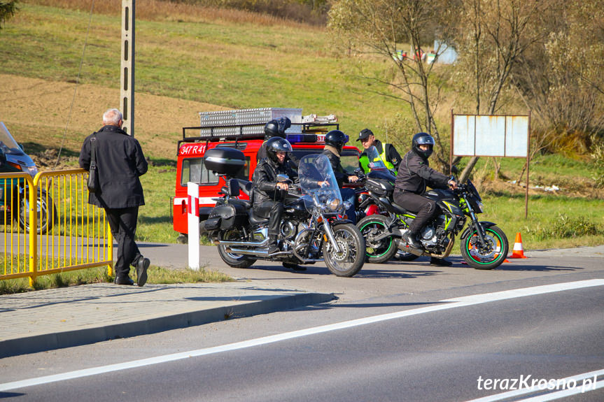 XI Beskidzkie Zakończenie Sezonu Motocyklowego