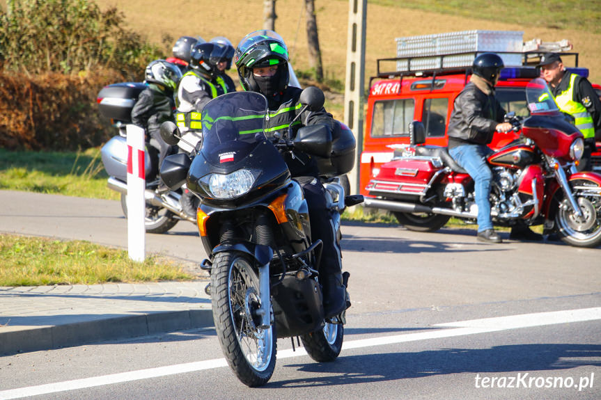 XI Beskidzkie Zakończenie Sezonu Motocyklowego