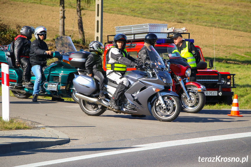 XI Beskidzkie Zakończenie Sezonu Motocyklowego