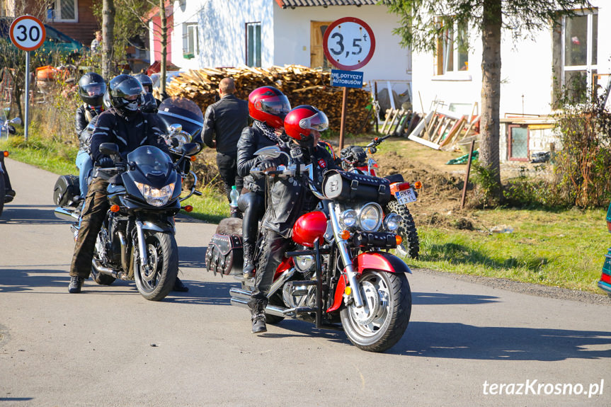 XI Beskidzkie Zakończenie Sezonu Motocyklowego