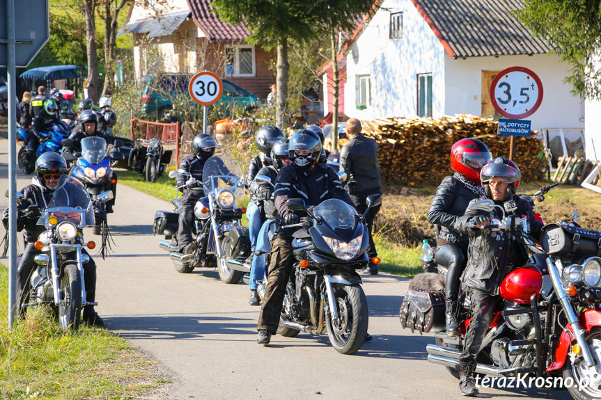 XI Beskidzkie Zakończenie Sezonu Motocyklowego