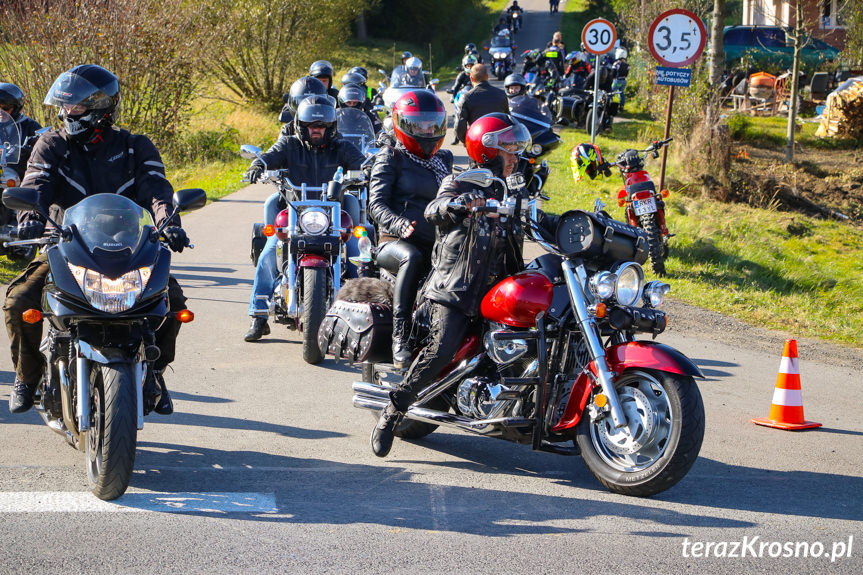 XI Beskidzkie Zakończenie Sezonu Motocyklowego