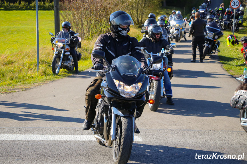 XI Beskidzkie Zakończenie Sezonu Motocyklowego