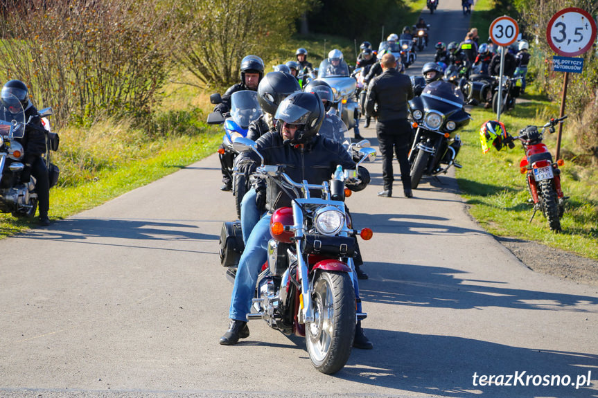 XI Beskidzkie Zakończenie Sezonu Motocyklowego