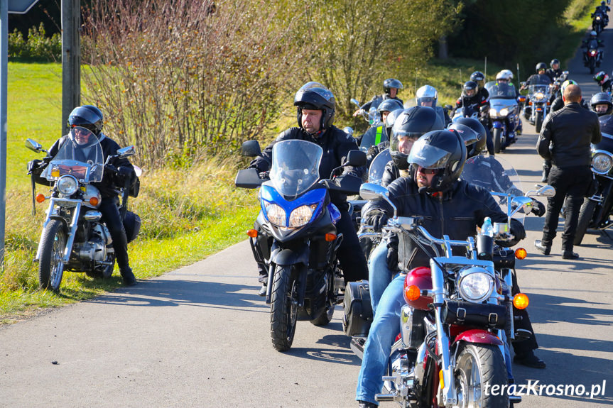 XI Beskidzkie Zakończenie Sezonu Motocyklowego