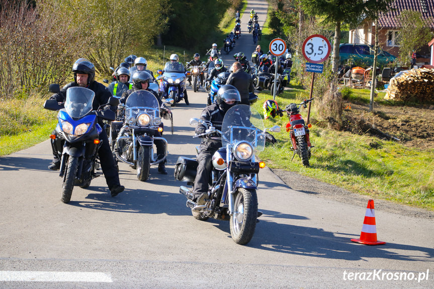 XI Beskidzkie Zakończenie Sezonu Motocyklowego