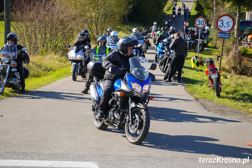 XI Beskidzkie Zakończenie Sezonu Motocyklowego