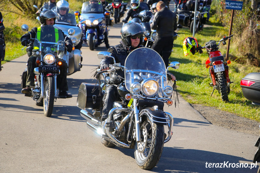 XI Beskidzkie Zakończenie Sezonu Motocyklowego