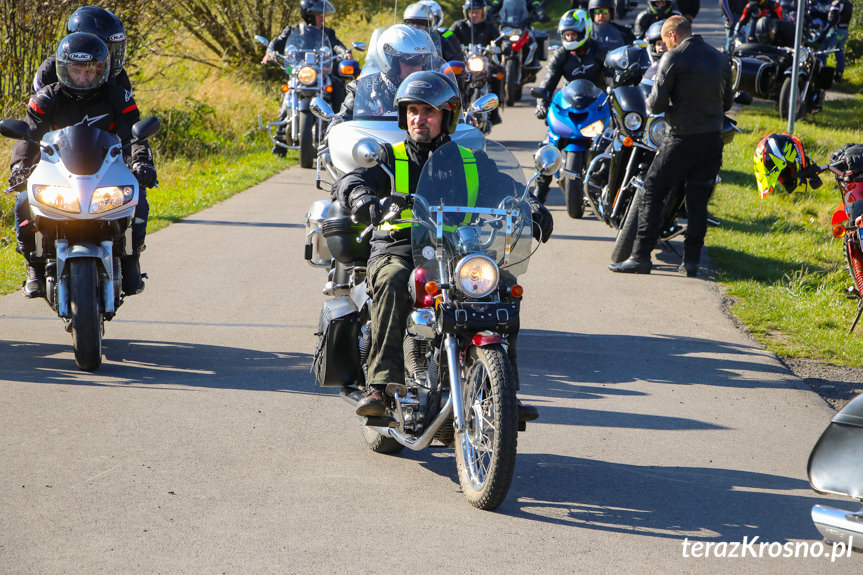 XI Beskidzkie Zakończenie Sezonu Motocyklowego