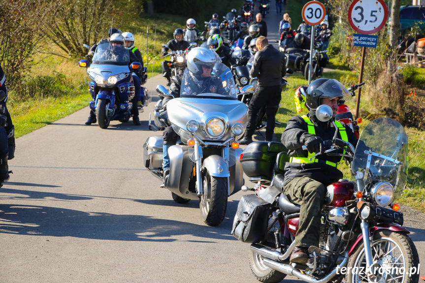 XI Beskidzkie Zakończenie Sezonu Motocyklowego