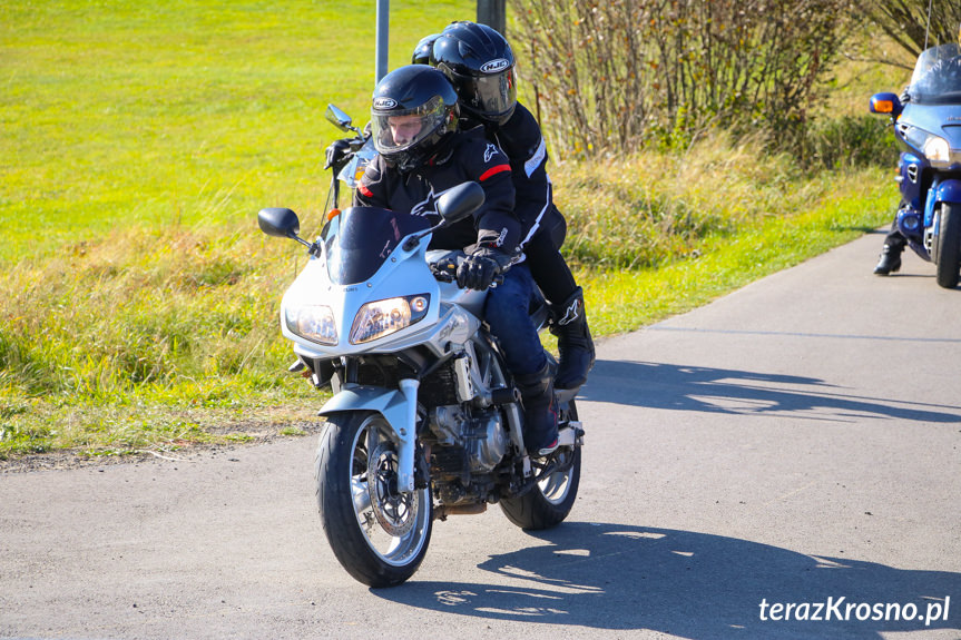 XI Beskidzkie Zakończenie Sezonu Motocyklowego