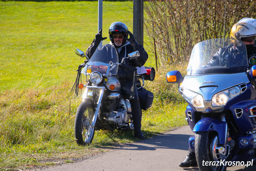 XI Beskidzkie Zakończenie Sezonu Motocyklowego