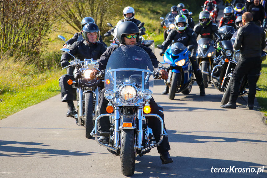 XI Beskidzkie Zakończenie Sezonu Motocyklowego