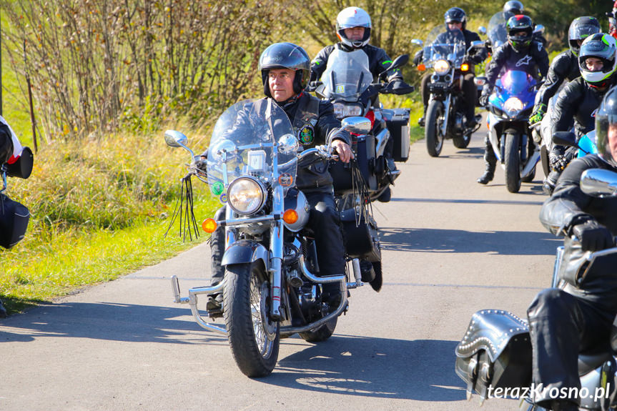 XI Beskidzkie Zakończenie Sezonu Motocyklowego