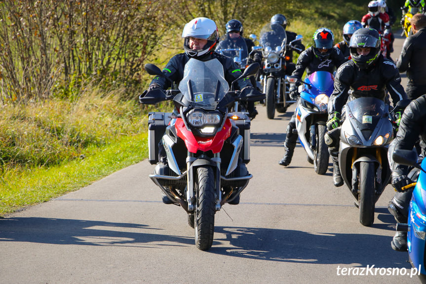 XI Beskidzkie Zakończenie Sezonu Motocyklowego