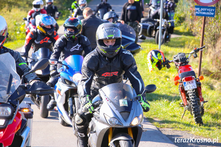 XI Beskidzkie Zakończenie Sezonu Motocyklowego