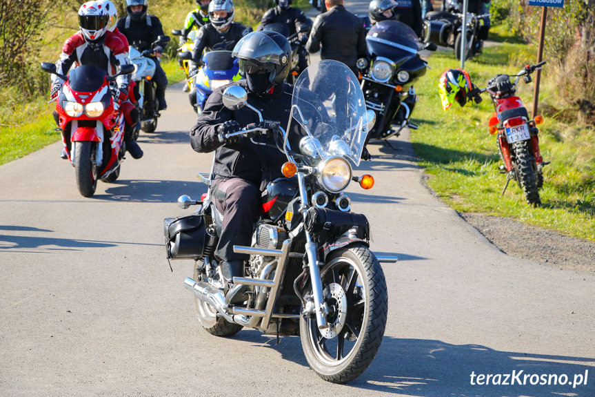 XI Beskidzkie Zakończenie Sezonu Motocyklowego